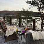Villa Luxury In