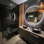 Luxury In Villa Lyngdal