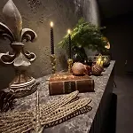 Villa Luxury In