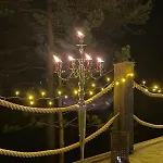 Luxury In Lyngdal