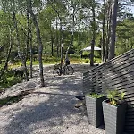 Luxury In Villa Lyngdal